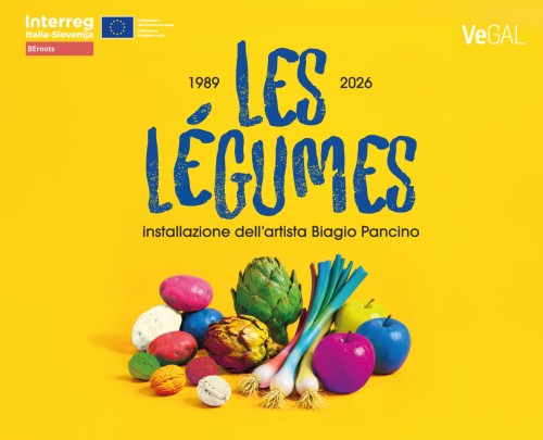Les Légumes